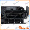 Serrure de porte gauche pour HYUNDAI | EZC-HY-596, 81310-G3040